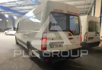 2024 Renault Master