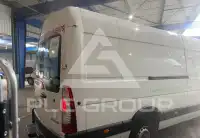 2024 Renault Master