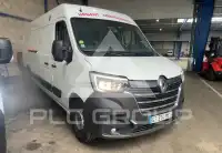 2024 Renault Master