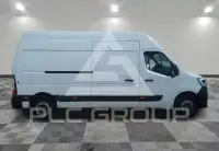 2024 Renault Master