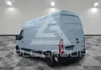 2024 Renault Master