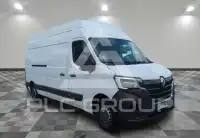 2024 Renault Master