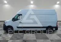 2024 Renault Master