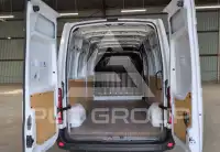 2024 Renault Master