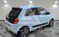 2024 Renault Twingo