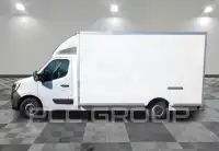2024 Renault Master