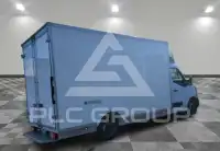 2024 Renault Master