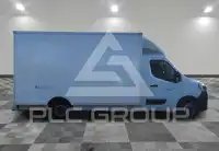 2024 Renault Master