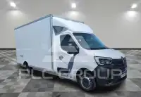 2024 Renault Master
