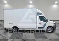 2024 Renault Master