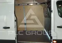 2024 Renault Master
