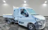 2024 Renault Master
