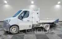 2024 Renault Master