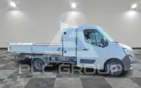 2024 Renault Master
