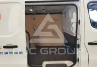 2024 Renault Trafic
