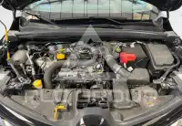 2024 Renault Captur