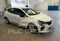 2024 Renault Clio