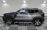 2025 Dacia Duster