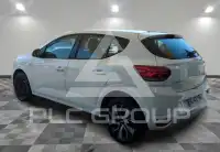 2025 Dacia Sandero