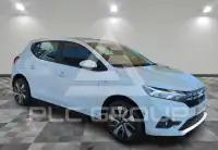 2025 Dacia Sandero