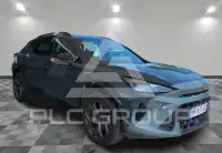 2025 Cupra Formentor