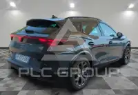 2025 Cupra Formentor