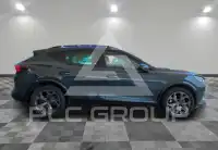 2025 Cupra Formentor