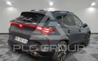 2025 Cupra Formentor