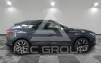 2025 Cupra Formentor