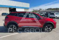 2025 Peugeot 2008