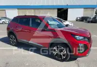 2025 Peugeot 2008
