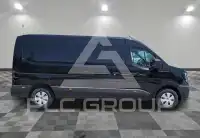 2025 Renault Master