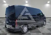 2025 Renault Master