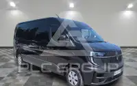 2025 Renault Master