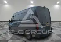 2025 Renault Master