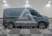 2025 Renault Master