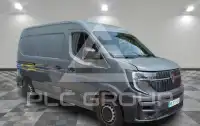 2025 Renault Master