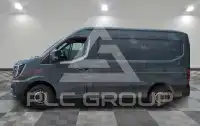 2025 Renault Master