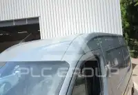 2025 Renault Master
