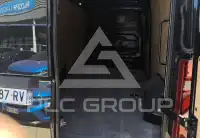 2025 Renault Master