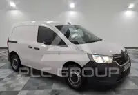 2025 Renault Kangoo