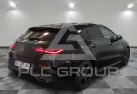 2025 Mercedes Benz CLA-Class