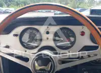 1966 Honda S660 фото