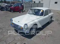 1966 Honda S660 фото