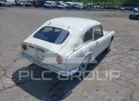 1966 Honda S660 фото