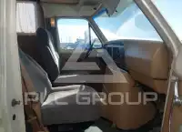 1984 Ford E-350 фото