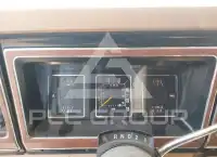 1984 Ford E-350 фото