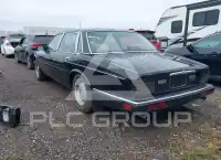 1987 Jaguar XJ фото