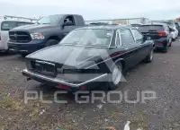 1987 Jaguar XJ фото