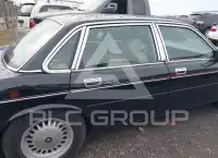 1987 Jaguar XJ фото